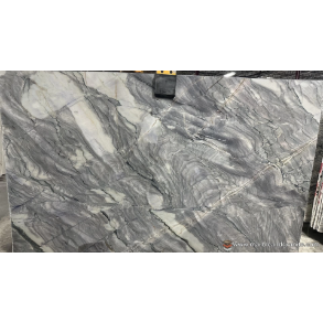 19264 - quartzite countertop